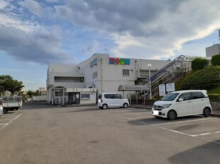 （仮）清水町アパートの物件外観写真